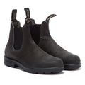 Blundstone Botas Originales 1910 En Gris Acero