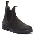 Blundstone Botas Originales 1910 En Gris Acero