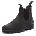 Blundstone Botas Originales 1910 En Gris Acero