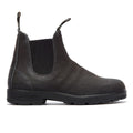 Blundstone Botas Originales 1910 En Gris Acero