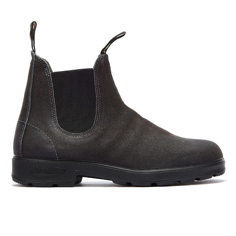Blundstone Botas Originales 1910 En Gris Acero