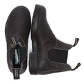 Blundstone Botas Originales 1910 En Gris Acero