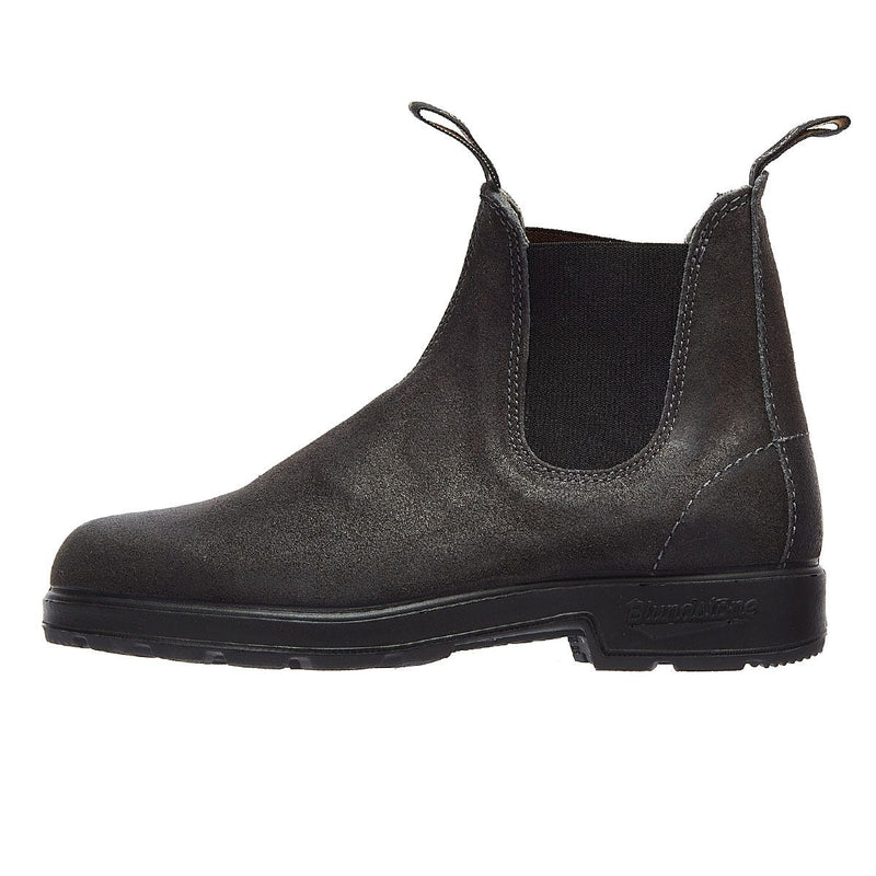 Blundstone Botas Originales 1910 En Gris Acero