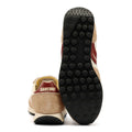 Saucony Trainer 80 Original Zapatillas De Gamuza Beige