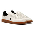 Ralph Lauren Bedford Zapatillas Blancas