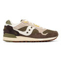 Saucony Shadow 5000 Zapatillas Verdes
