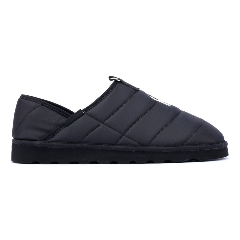 Ralph Lauren Everrett Zapatillas Negras Para Hombre