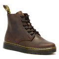 Dr. Martens Botas Marrones Oscuro Thurston Chukka Crazy Horse