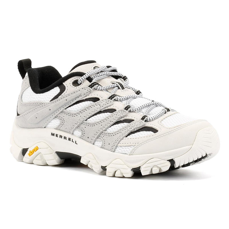 Merrell Moab 3 Zapatillas Blancas De Mujer