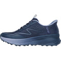 Skechers Switch Back Mist Botas De Senderismo Para Mujer En Color Azul Marino