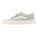 Vans Rowley Classic Zapatillas De Mujer De Ante Gris