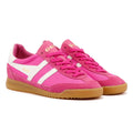 Gola Tornado Zapatillas Rosas Para Mujer