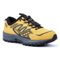 Saucony Grid Peak Zapatillas Amarillas