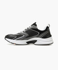 Cruyff Scorpius Zapatillas Negras Para Hombre