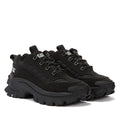 Caterpillar Zapatillas Negras Intruder Black Out