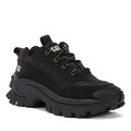 Caterpillar Zapatillas Negras Intruder Black Out