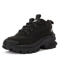 Caterpillar Zapatillas Negras Intruder Black Out