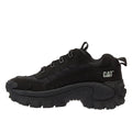 Caterpillar Zapatillas Negras Intruder Black Out