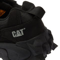 Caterpillar Zapatillas Negras Intruder Black Out