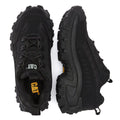 Caterpillar Zapatillas Negras Intruder Black Out