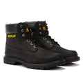 Caterpillar Colorado 2.0 Hombre Negras Botas