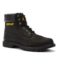 Caterpillar Colorado 2.0 Hombre Negras Botas