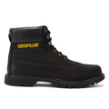 Caterpillar Colorado 2.0 Hombre Negras Botas