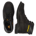 Caterpillar Colorado 2.0 Hombre Negras Botas