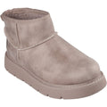 Skechers Keepsakes Lite Snow Bird Botas De Mujer Color Topo De Poliéster.