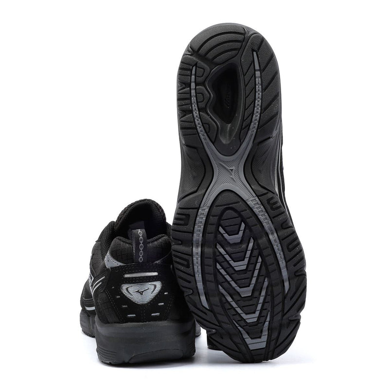Mizuno MXR Tech Zapatillas Negras