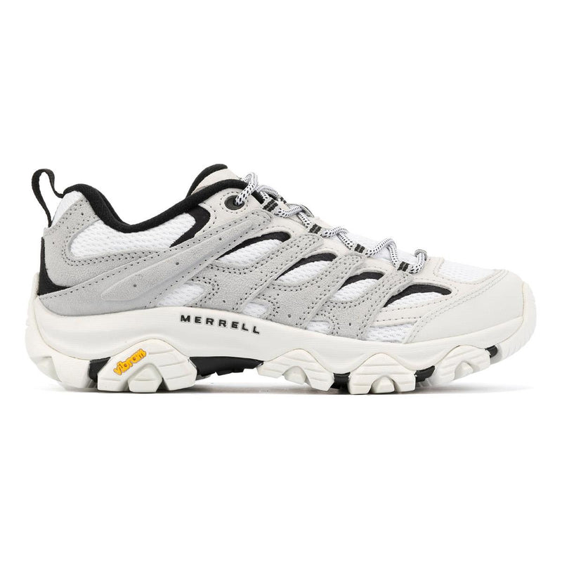 Merrell Moab 3 Zapatillas Blancas De Mujer