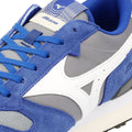 Mizuno RB87 Zapatillas De Ante Azules