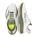 Saucony Ride TR2 Zapatillas Blancas Para Hombre