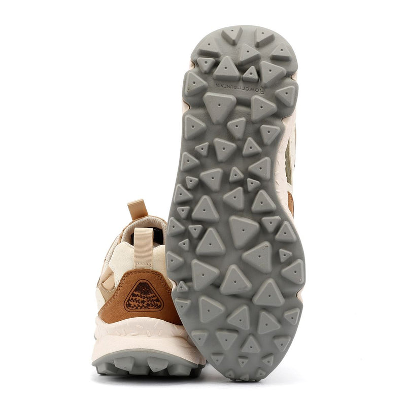 Flower Mountain Yamano 3 Zapatillas De Hombre Beige