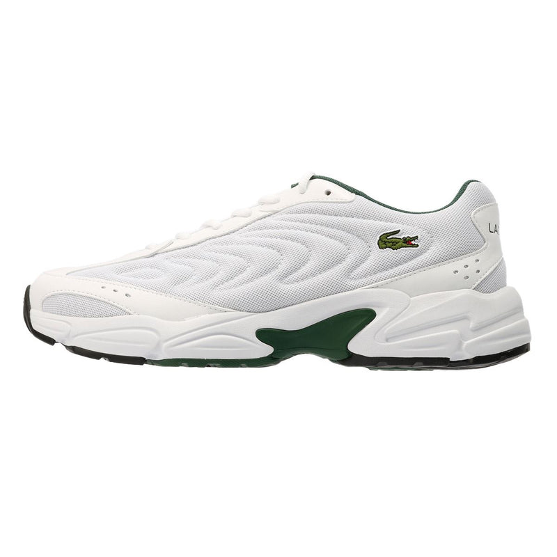 Lacoste Storm 96 2K Lite Zapatillas Blancas Para Hombre