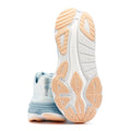 Saucony Hurricane 24 Zapatillas De Mujer Azules