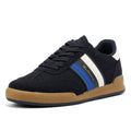 Ben Sherman Sokka Zapatillas De Deporte Azules Para Hombre