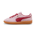 Puma Palermo Zapatillas Rosas De Cuero