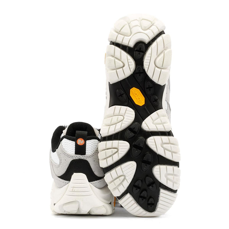 Merrell Moab 3 Zapatillas Blancas De Mujer
