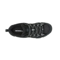 Merrell Moab 3 Zapatillas Negras Para Hombre