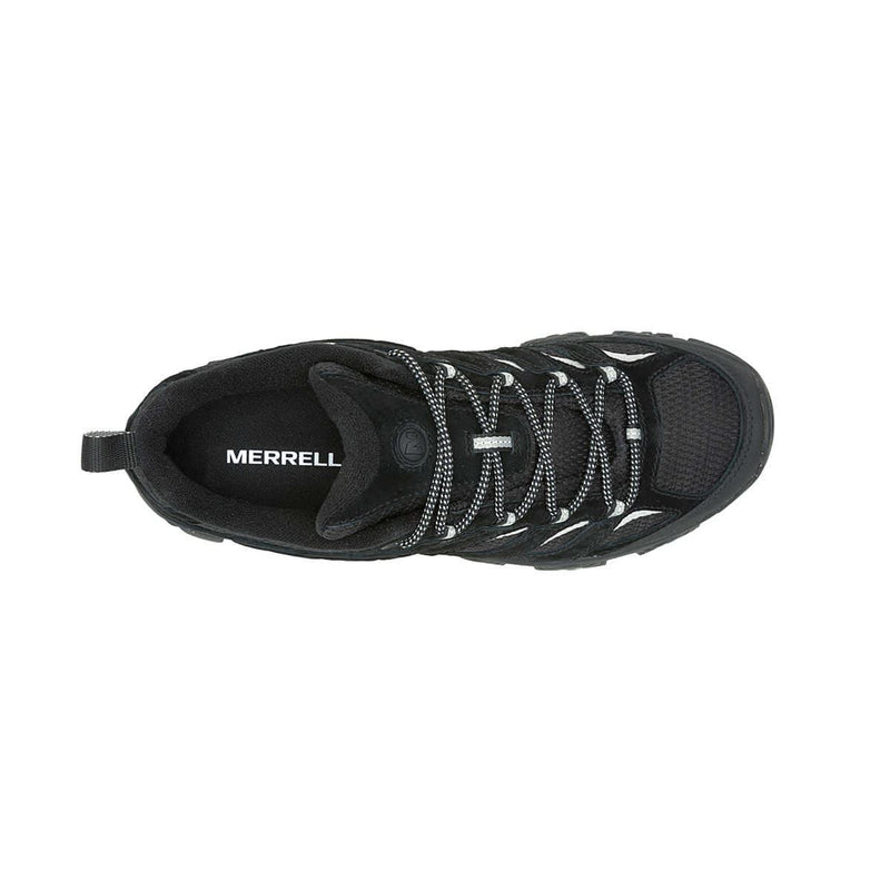 Merrell Moab 3 Zapatillas Negras Para Hombre