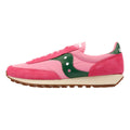 Saucony Trainer 80 Zapatillas De Gamuza Rosadas