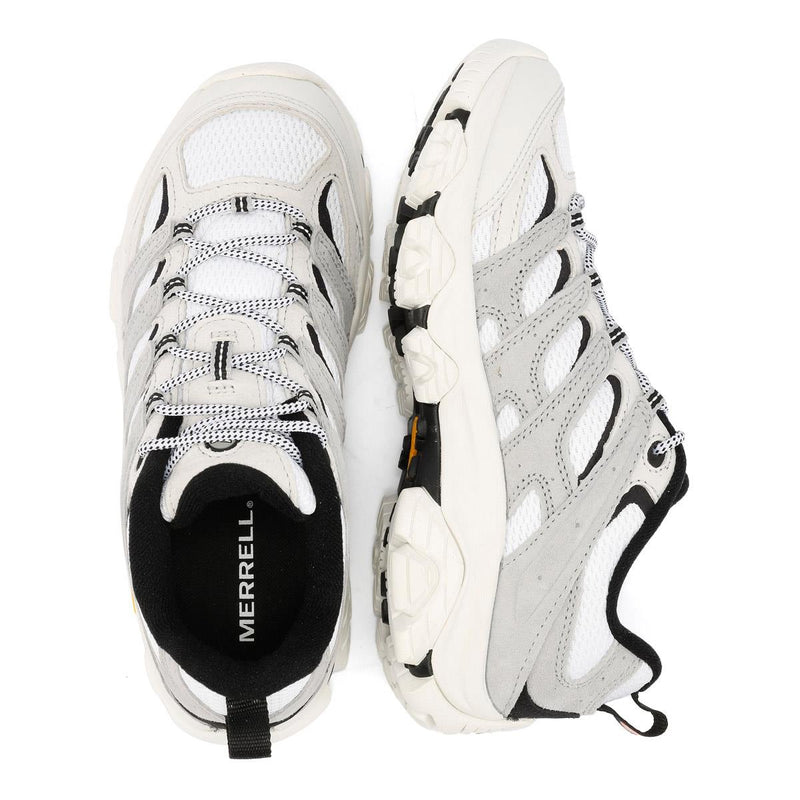 Merrell Moab 3 Zapatillas Blancas De Mujer