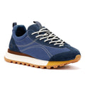 Flower Mountain New Asuka Universal Works Zapatillas Azules