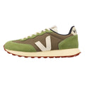 Veja Rio Branco Alveomesh Zapatillas Verdes De Mujer