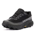 Merrell Agility Peak 5 Gore-Tex Zapatillas Negras Para Hombre