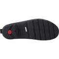 Hunter Original Chelsea Botas De Agua Negras Para Mujer