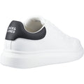 Jack & Jones Bolton Zapatillas Blancas De Poliuretano Para Hombre