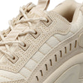 Caterpillar Intruder Zapatillas En Color Beige.