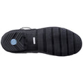 Hunter Original Tall Botas De Agua Negras Para Mujer